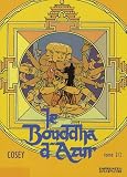  Cosey Le Bouddha d'Azur, Tome 2 : 