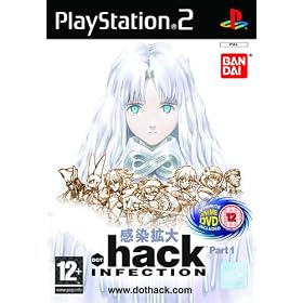 .hack: Infection (Part 1)