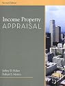 Income Property Appraisal