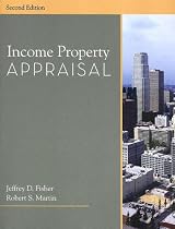 Income Property Appraisal