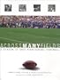 Across Many Fields: A Season of Ohio High School Football