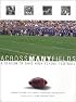 Across Many Fields: A Season of Ohio High School Football
