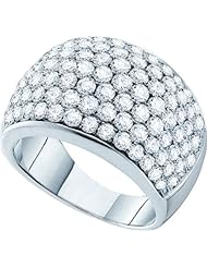 3.00CTW DIAMOND FASHION BAND