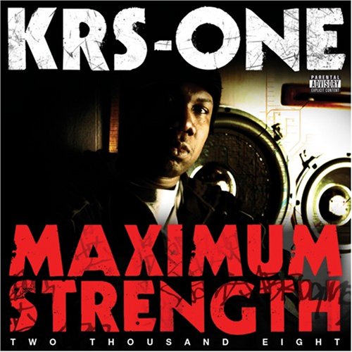 CD-Charts  Music : Maximum Strength 2008