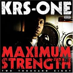 Maximum Strength 2008