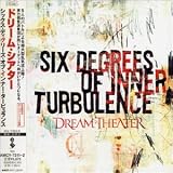 Six Degrees of Inner Turbulence