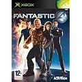 Fantastic Four (Xbox)