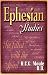 Books : Ephesian Studies