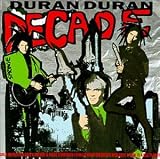 Duran Duran - Decade: Greatest Hits ( Audio CD ) - B00004SB1K