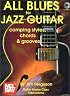 All Blues for Jazz Guitar: Comping Styles, Chords & Grooves