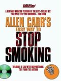 The Easy Way to Stop Smoking Cassette (Penguin Health Care and Fitness)