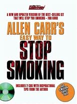 The Easy Way to Stop Smoking Cassette (Penguin Health Care and Fitness)