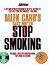 Easy Way to Stop Smoking (Book & Cds)