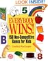 Everybody Wins!: 150 Non-Competitive Games for Kids