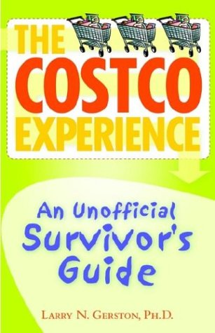The Costco Experience: An Unofficial Survivor's Guide