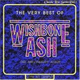 Best of/Live at Genev,the Very - Wishbone Ash