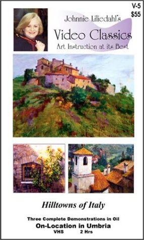 Video: Hilltowns of Italy