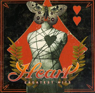Heart - Dog And Butterfly (Acoustic) Lyrics - Zortam Music