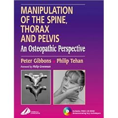 Manipulation of the Spine, Thorax and Pelvis: An Osteopathic Perspective