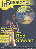 In Session with Rod Stewart: (Guitar Tab)