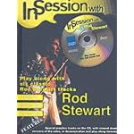 Rod Stewart (In Session) book cover