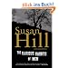 The Various Haunts of Men (Simon Serrailler Crime Novels)