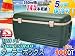 【日本未入荷モデル】 イグルー スポーツマン クーラーボックス 100QT ハンターグリーン 95L IgLoo SPORTSMAN