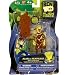 Ben 10 Alien Force 4 Inch Action Figure Alan (as Heatblast)