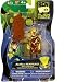 Ben 10 Alien Force 4 Inch Action Figure Alan (as Heatblast)