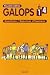 Galops 1 � 4 : Questions/R�ponses d'Examens