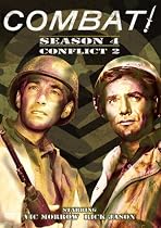 Combat!: Season 4, Conflict 2