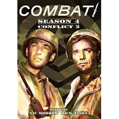 Combat - Season 4, Conflict 2 by 