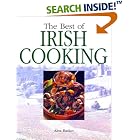 Best of Irish Cooking by  Alex Barker