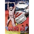 Gung ho,cri de guerre des marines