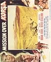 Mission Over Korea 11" x 14" Reproduction Poster