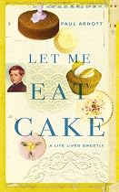 Let Me Eat Cake