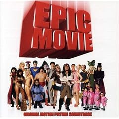 Epic Movie
