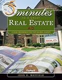 Five Minutes to a Great Real Estate Ad (with CD-ROM)