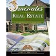 Five Minutes to a Great Real Estate Ad (with CD-ROM)