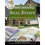 Five Minutes to a Great Real Estate Ad (with CD-ROM)
