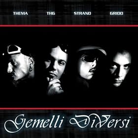 Gemelli Diversi