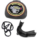Brain Pad Inc. LoPro PLUS Mouthguard