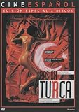 Turkish Passion ( La Pasión turca ) [ NON-USA FORMAT, PAL, Reg.2 Import - Spain ]