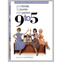 Nine to Five - Sexist, Egotistical, Lying Hypocritical Bigot Edition - Full Screen by 