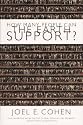 How Many People Can the Earth Support?