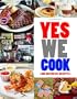 Yes we cook: Die besten US-Rezepte