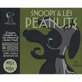 Snoopy et les Peanuts : 1957-1958par Charles-M Schulz