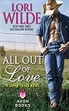 All Out of Love: A Cupid, Texas Novel