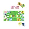 Opposites Simple Puzzle Pairs