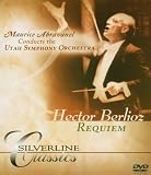 Berlioz: Requiem [DVD AUDIO]